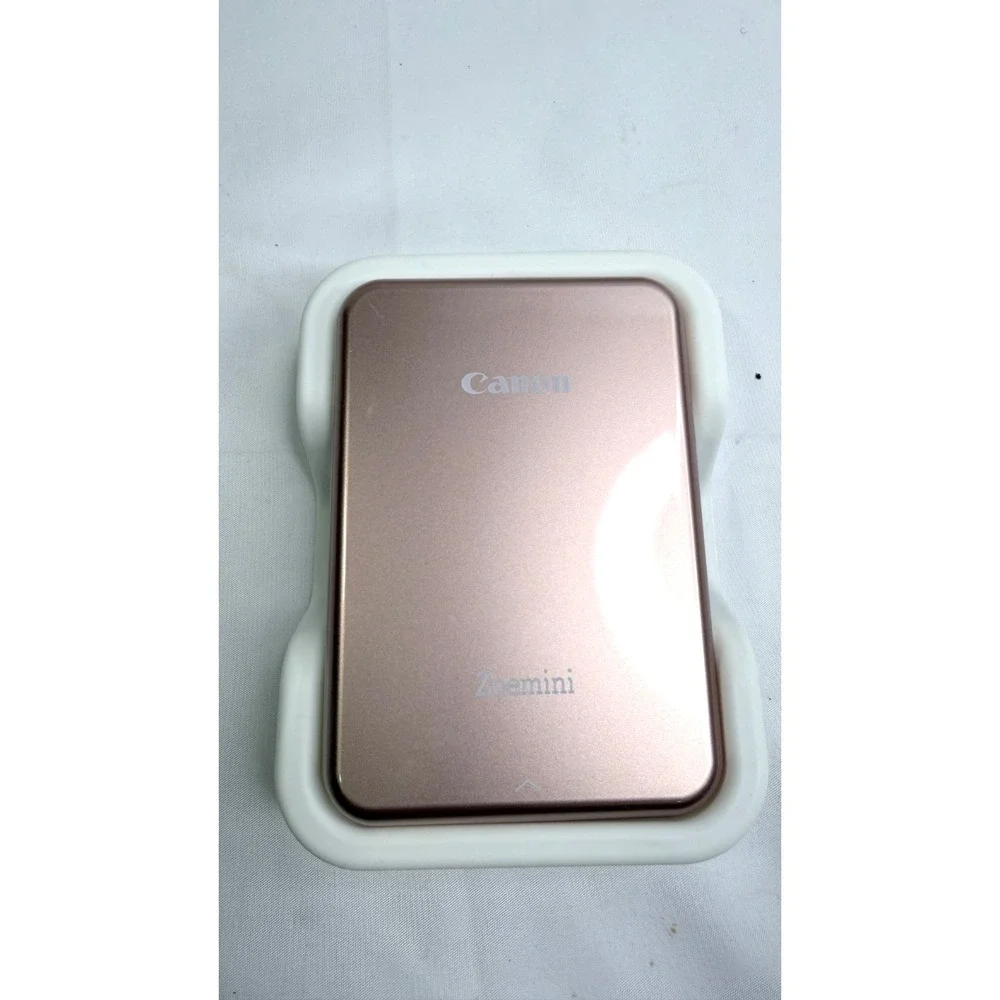 Canon pre owned